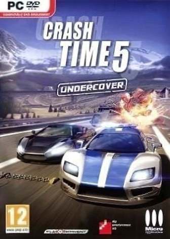 Crash Time 5